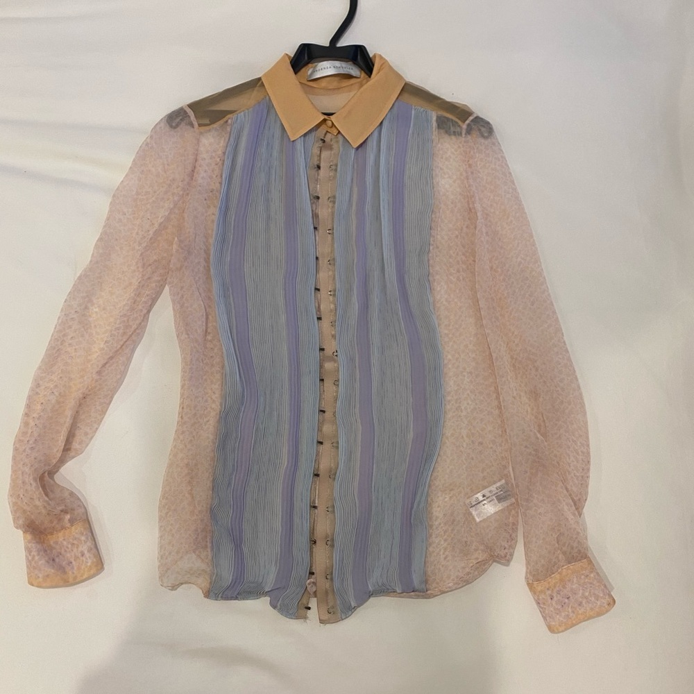 Proenza Schouler blouse